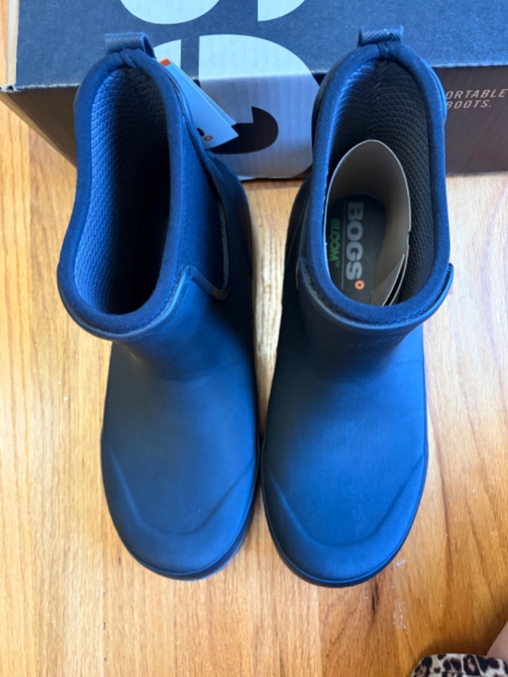 Men's BOGS Boots size 11 - Picture 6 of 10